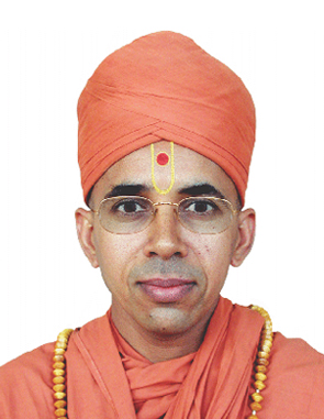 Bhaktvatsal Dasji