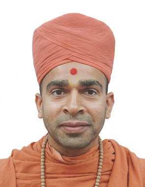 Dharmavihari Dasji