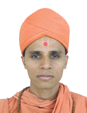 Ghanshyamswarup Dasji (1)