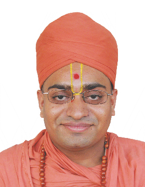 Parbrahmjivan Dasji