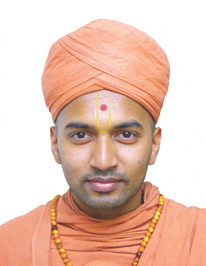Raghavmuni Dasji