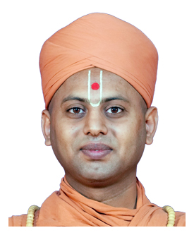 Viveksagar Dasji
